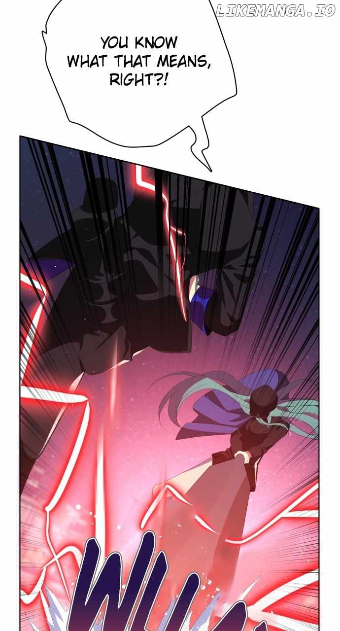 Zero Game Chapter 303 78